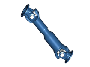 Cardan Shaft 886 series