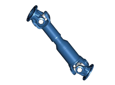 GKN GWB 687 Series Cardan Shaft