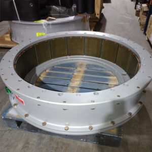 Gummi DX Clutch 46 x 10